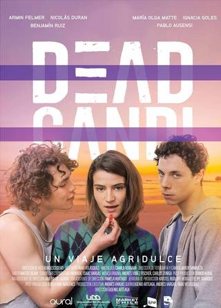 Dead Candi poster