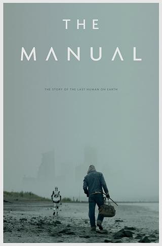 The Manual poster