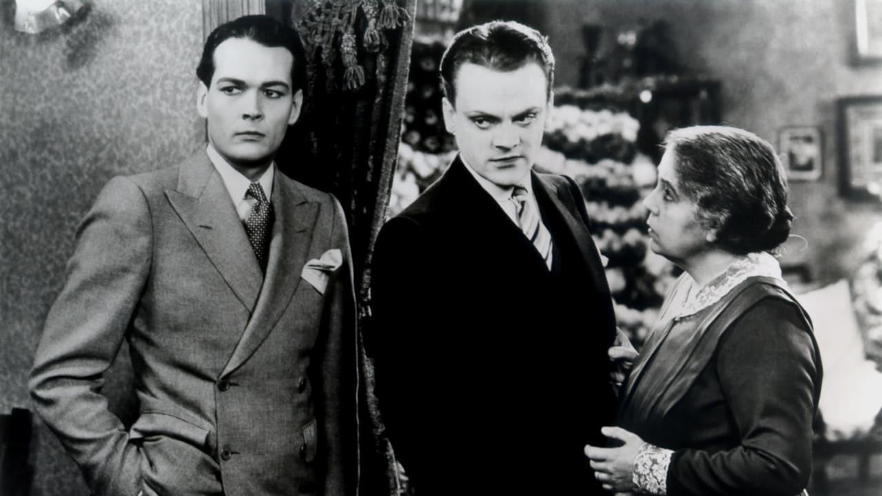 Public Enemies: The Golden Age of the Gangster Film backdrop