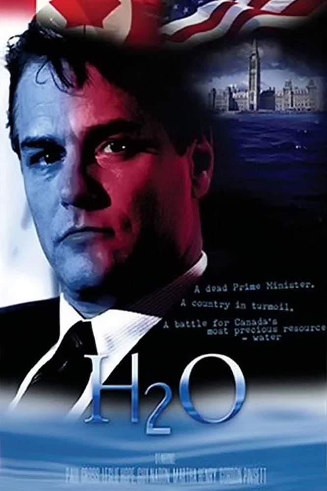 H2O poster