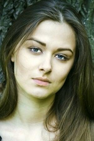 Mariya Shulga pic