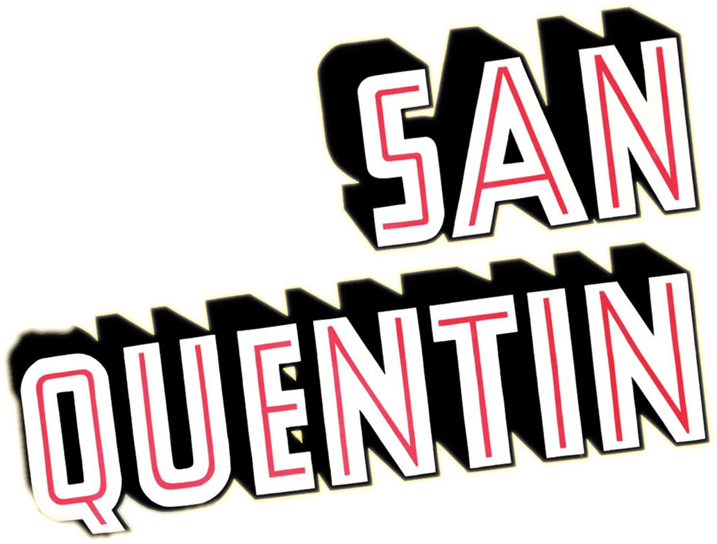 San Quentin logo