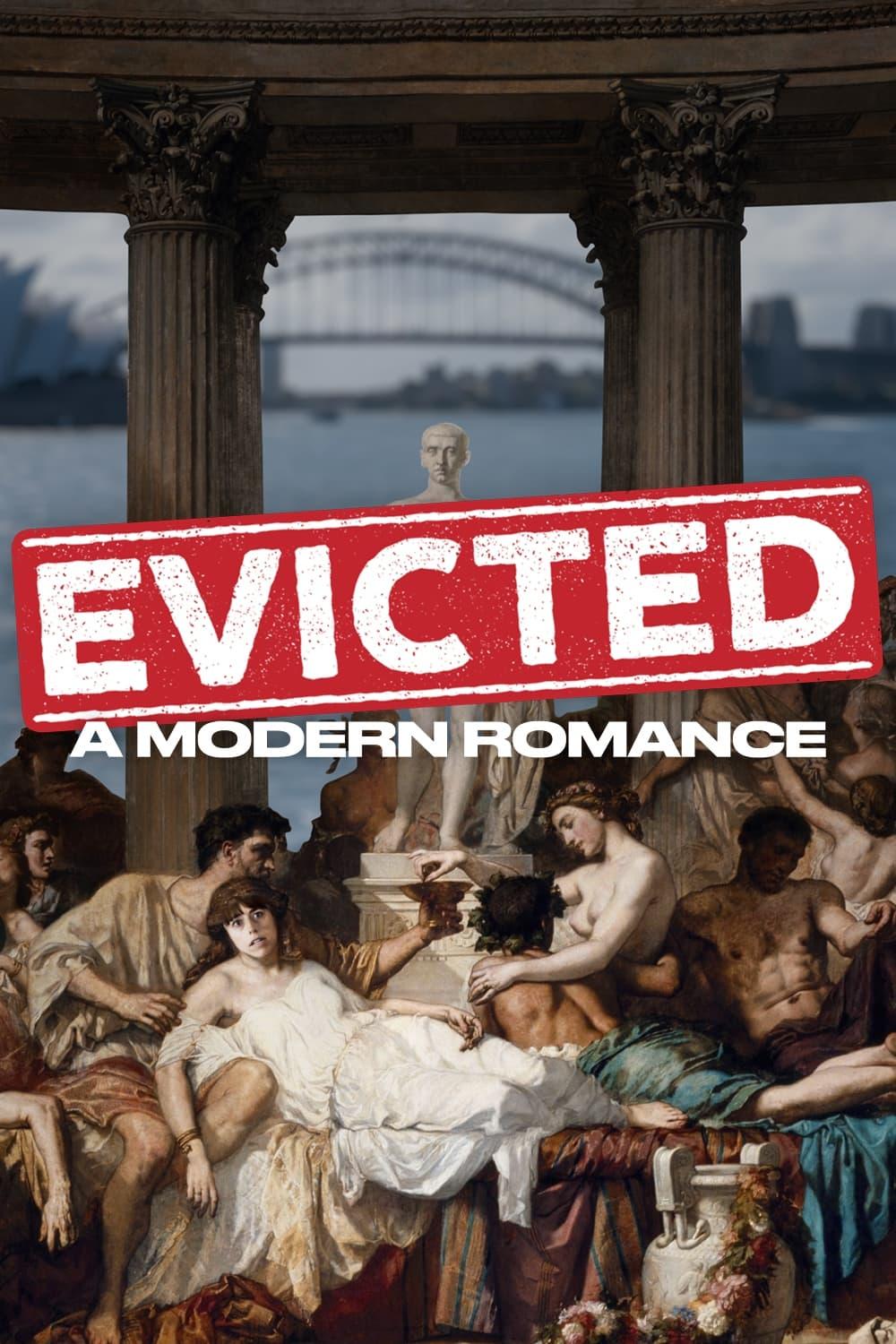 Evicted! A Modern Romance poster