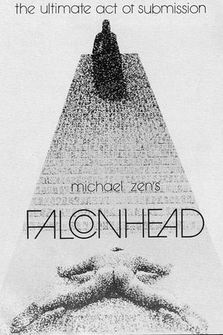 Falconhead poster