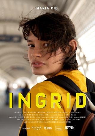 Ingrid poster