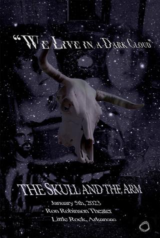 The Skull and the Arm poster