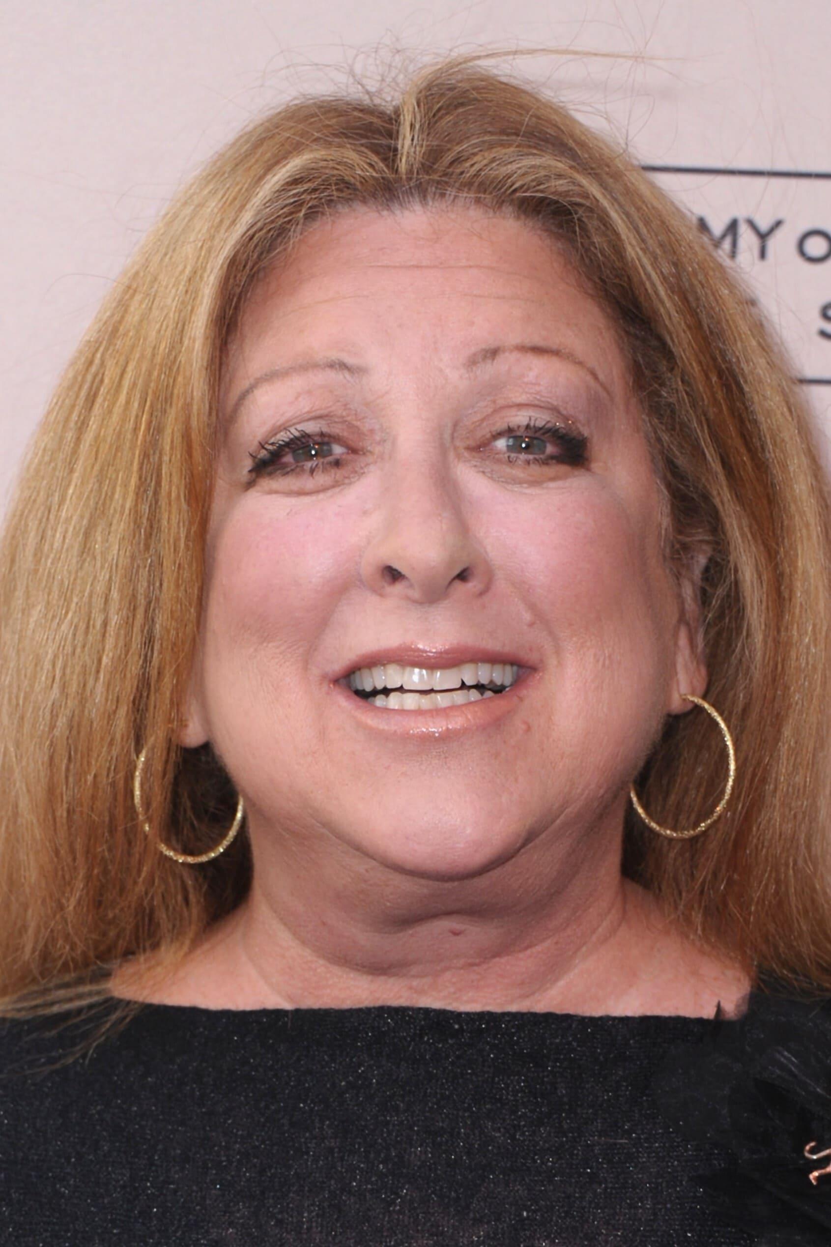 Elayne Boosler poster