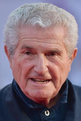 Claude Lelouch pic