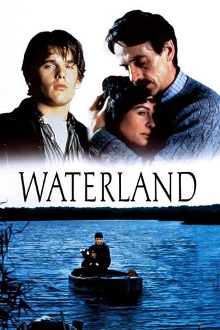 Waterland poster