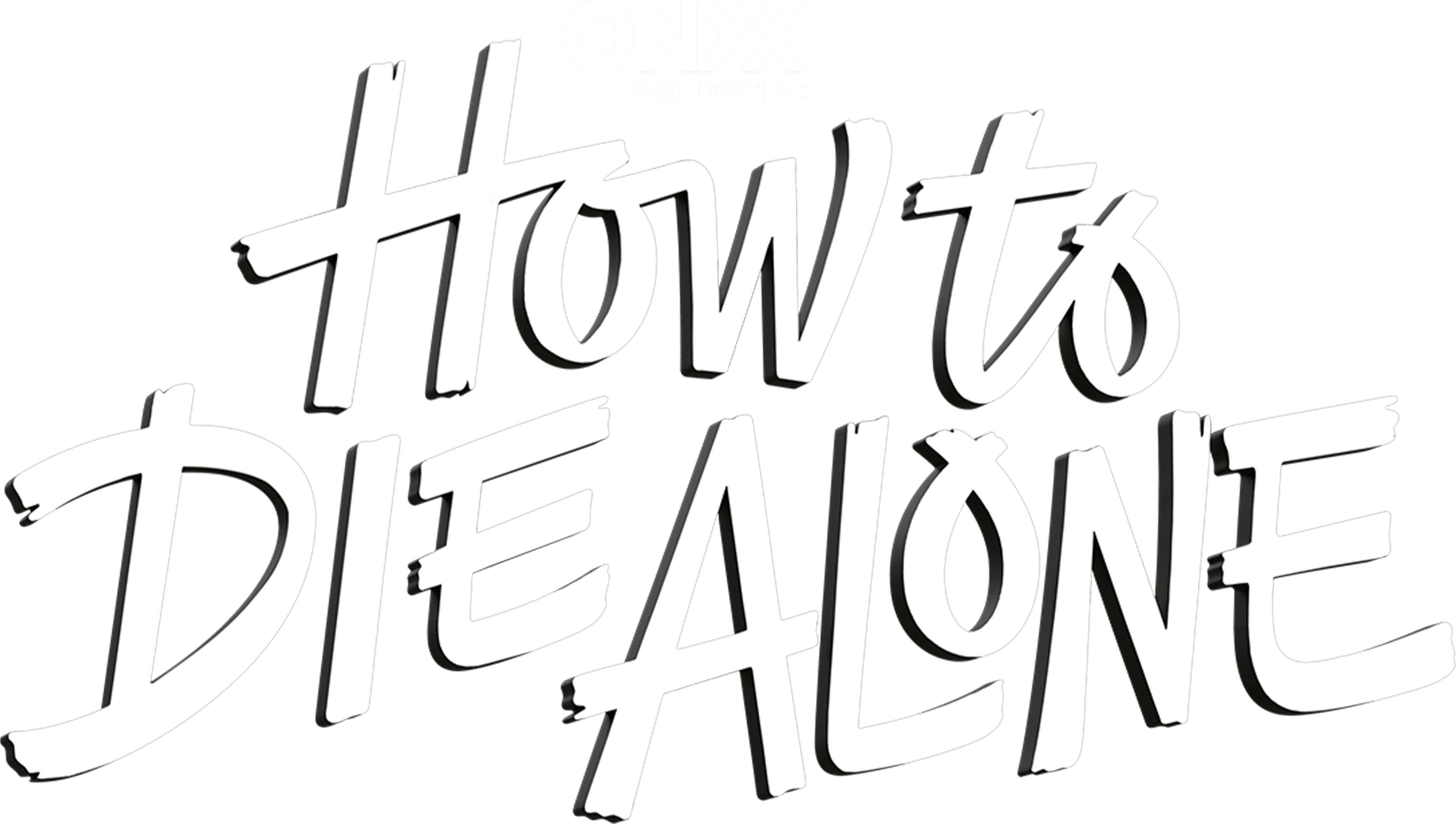 How to Die Alone logo