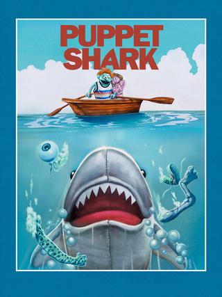 Puppet Shark poster