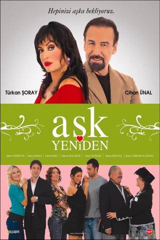 Aşk Yeniden poster