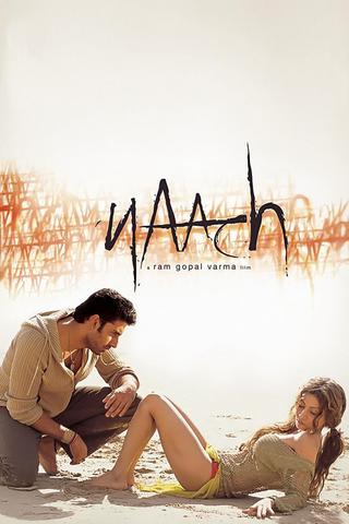 Naach poster