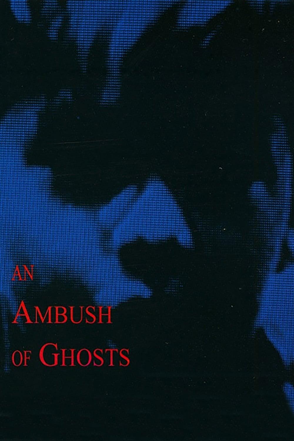 An Ambush of Ghosts poster