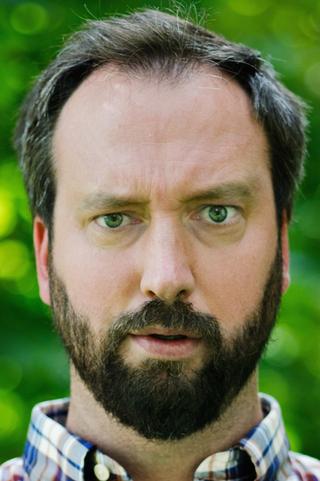 Tom Green pic