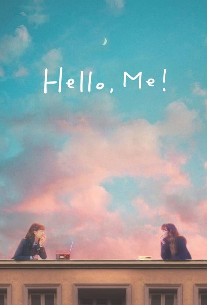 Hello, Me! poster