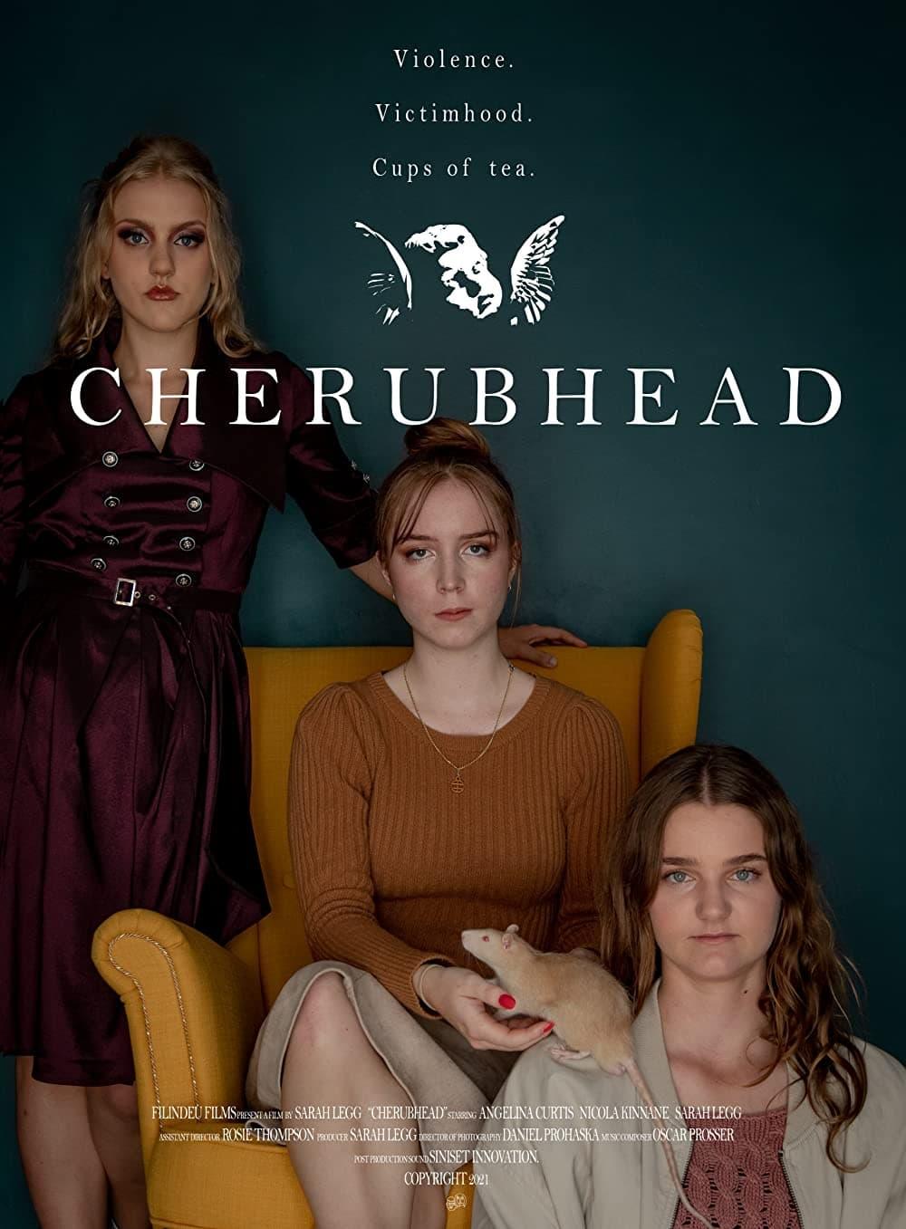 Cherubhead poster