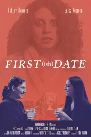 First(ish) Date poster