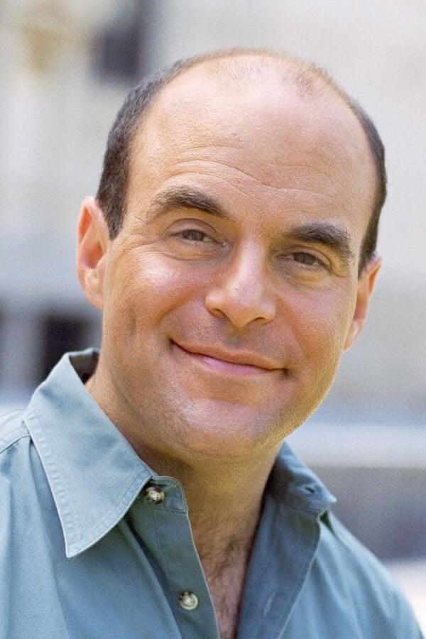 Peter Sagal poster