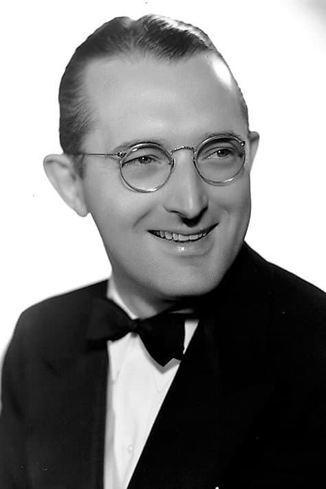 Tommy Dorsey poster