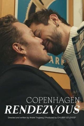 Copenhagen Rendezvous poster