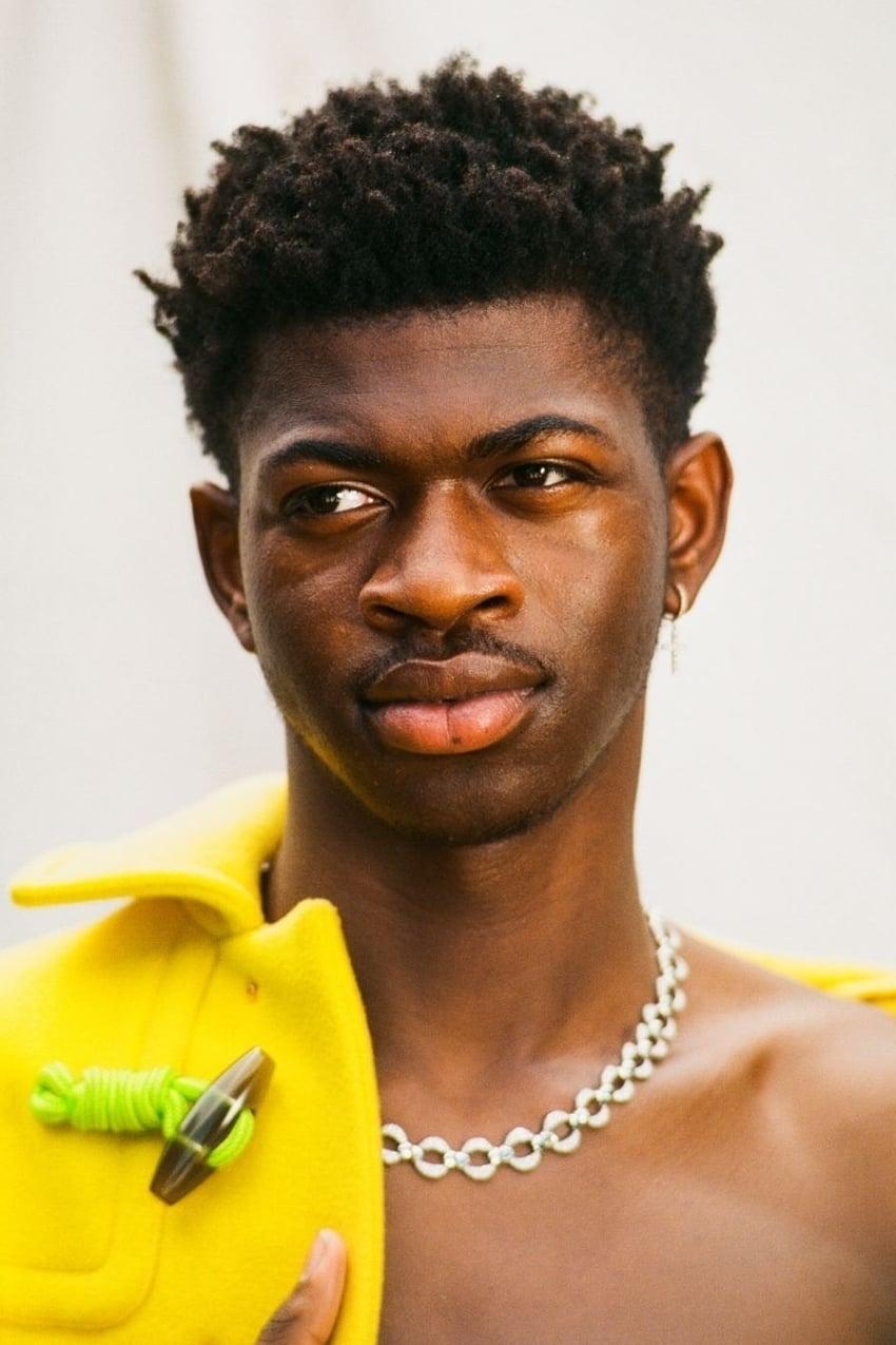 Lil Nas X poster