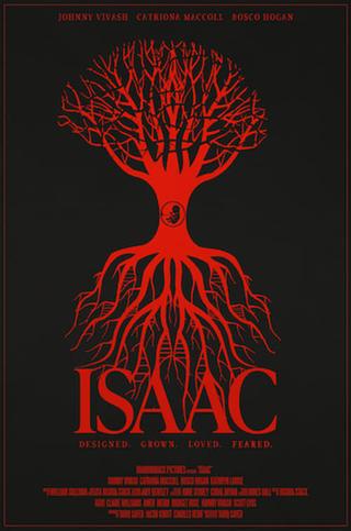 Isaac poster