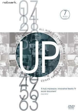 The Up Series poster
