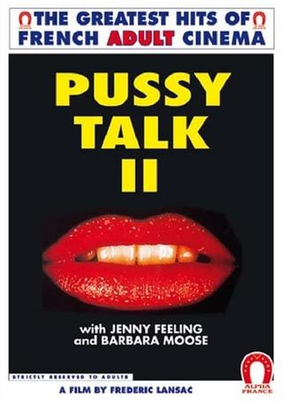 Pussy Talk 2 poster