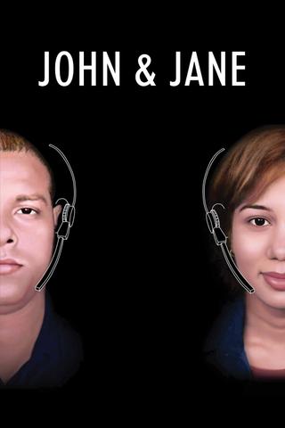 John & Jane poster