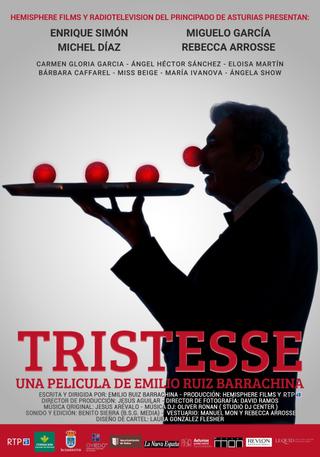 Tristesse poster