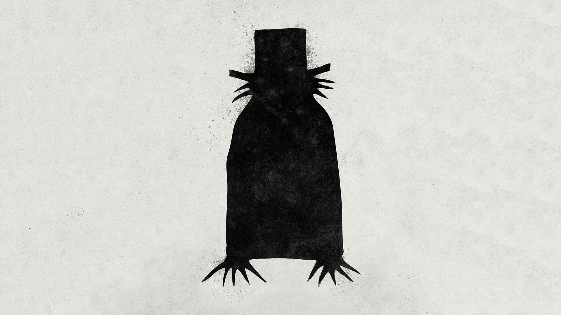 They Call Him Mister Babadook: The Making of The Babadook backdrop