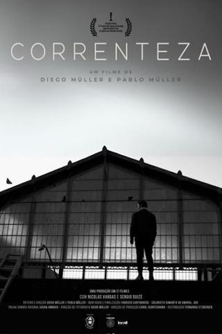 Correnteza poster