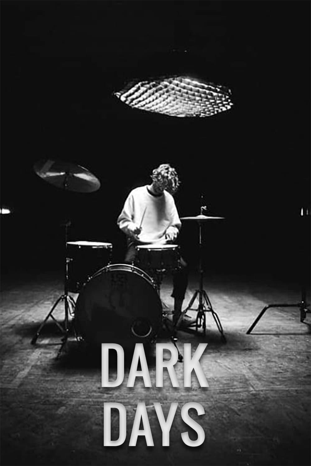 DARK DAYS poster