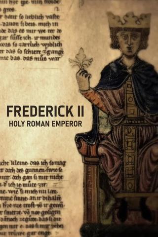 Frederick II - Holy Roman Emperor poster