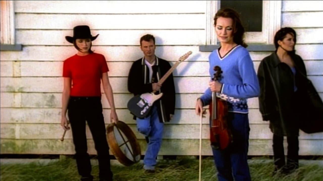 The Corrs: Best of The Corrs - The Videos backdrop