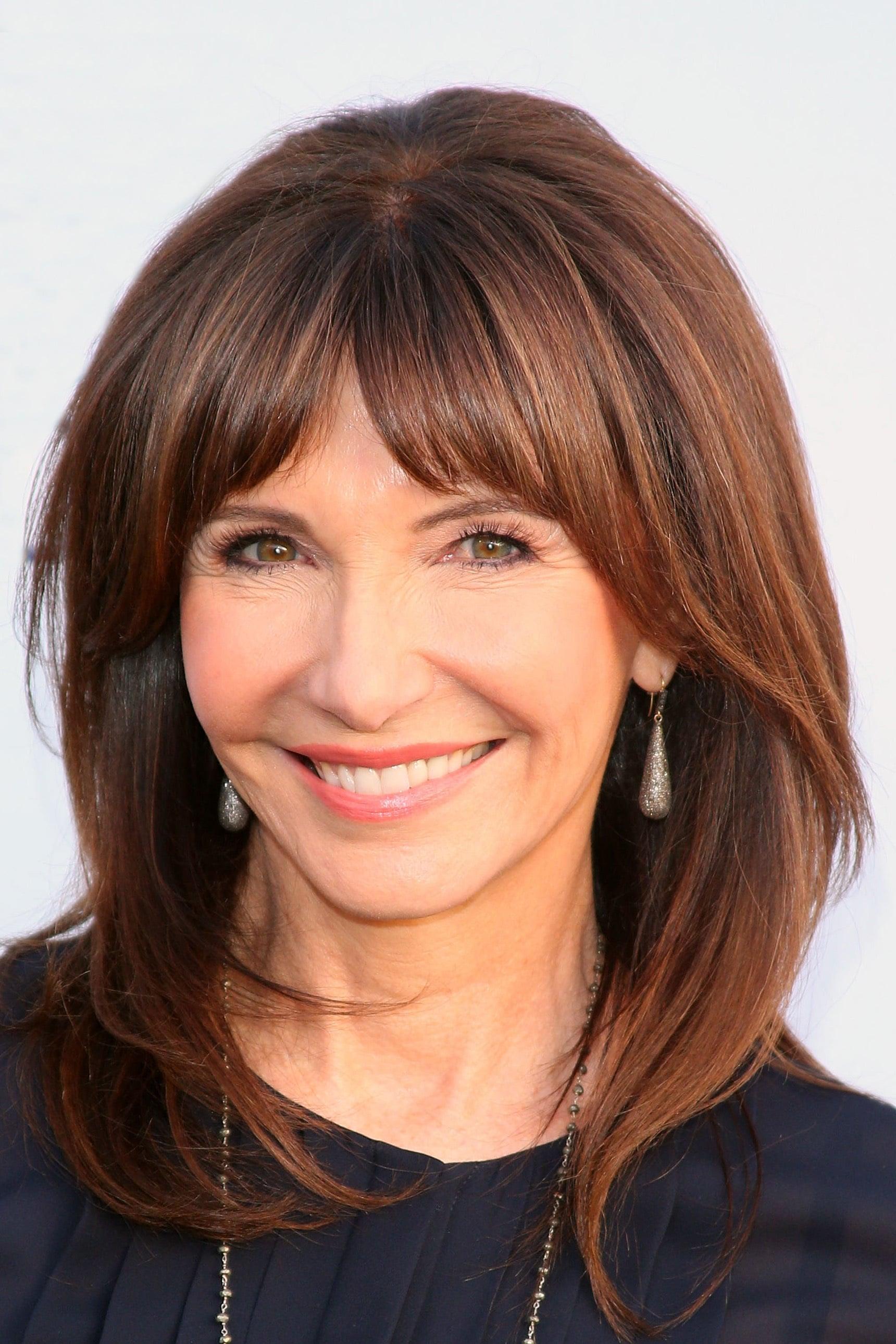 Mary Steenburgen poster