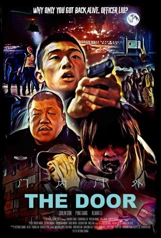 The Door poster