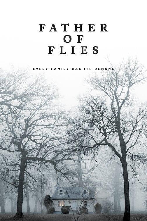 Father of Flies poster