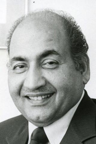 Mohammed Rafi pic