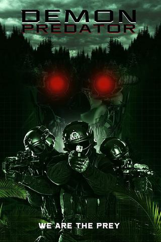 Demon Predator poster