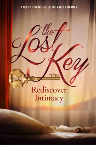 The Lost Key poster