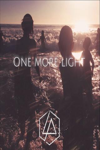 Linkin Park: One More Light poster