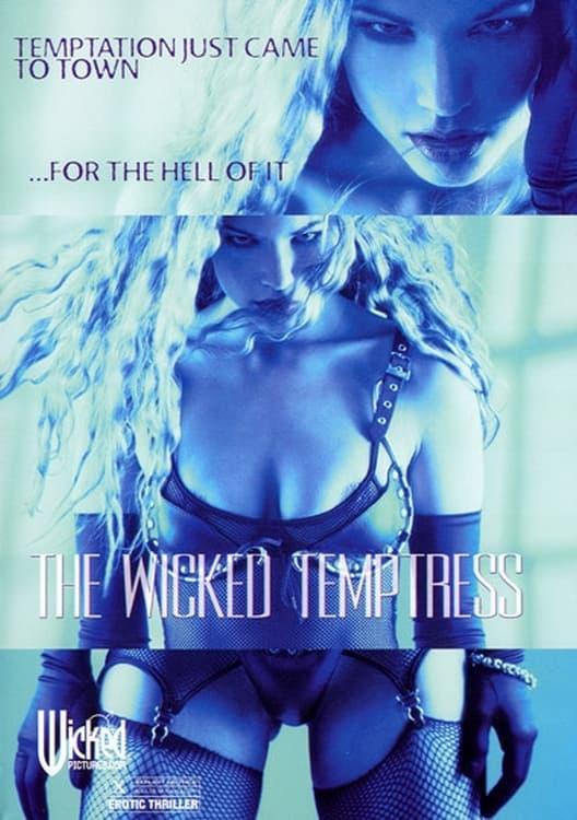 The Wicked Temptress poster