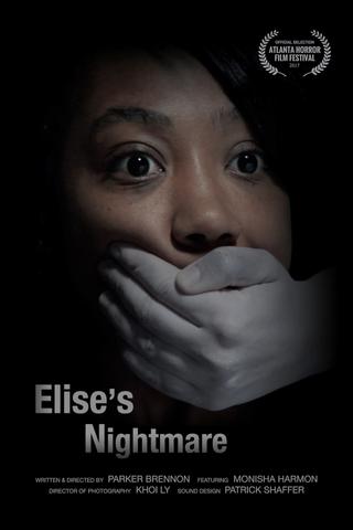 Elise's Nightmare poster