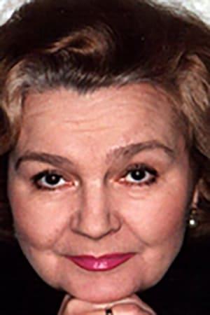 Ludmila Kudryavtceva pic