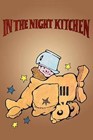 In The Night Kitchen poster