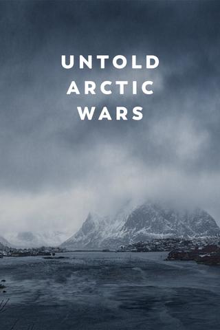 Untold Arctic Wars poster