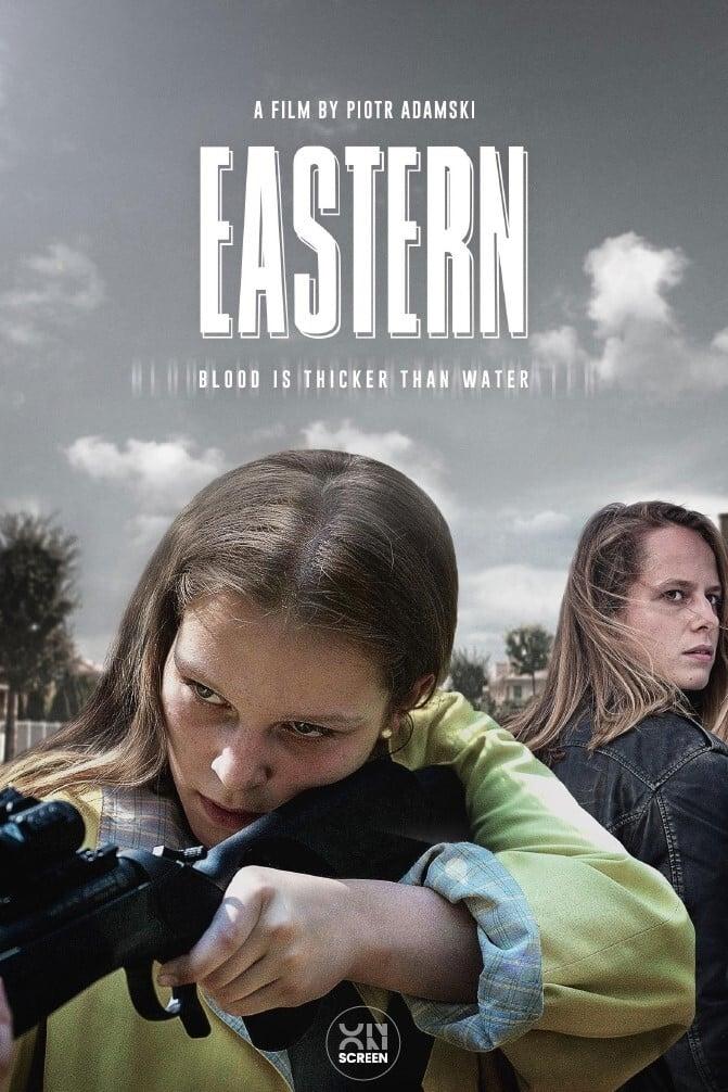 Eastern poster