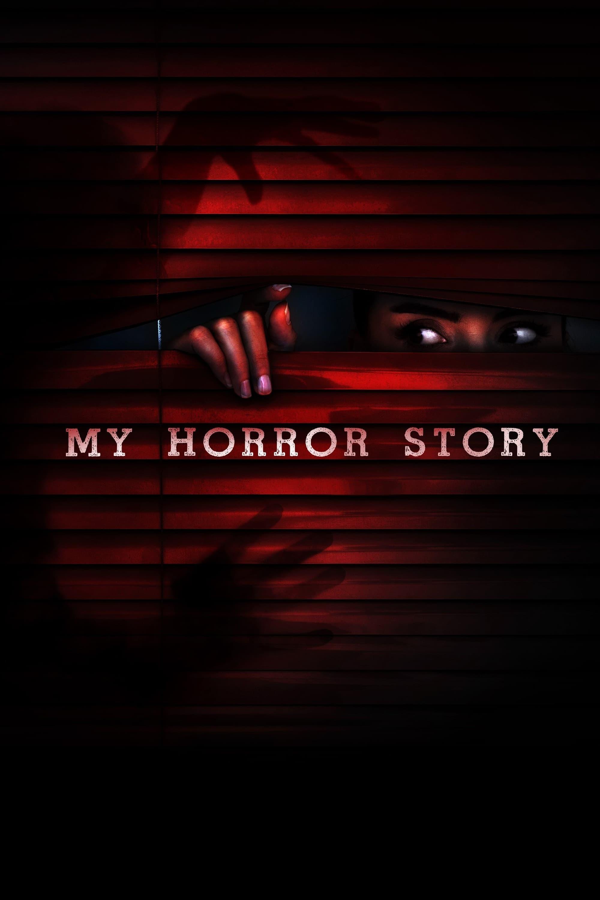 My Horror Story poster